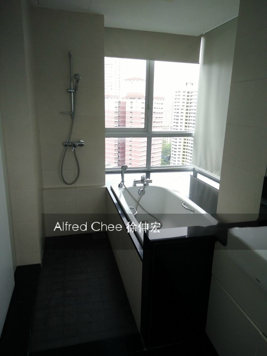 Twin Regency (D3), Condominium #136497172